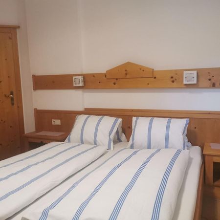 Apartament Haus Moosplatzl Leutasch Zewnętrze zdjęcie