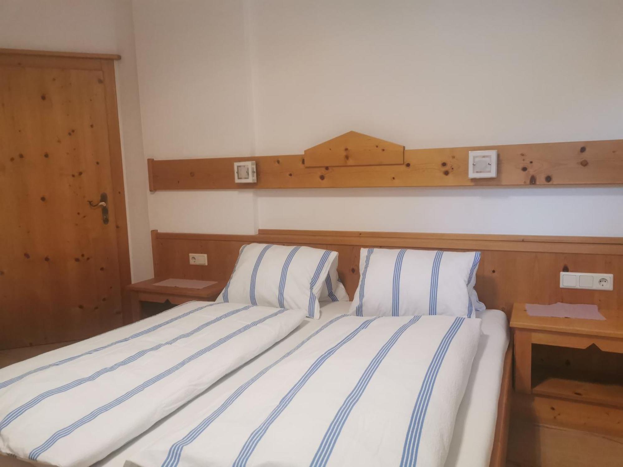 Apartament Haus Moosplatzl Leutasch Zewnętrze zdjęcie