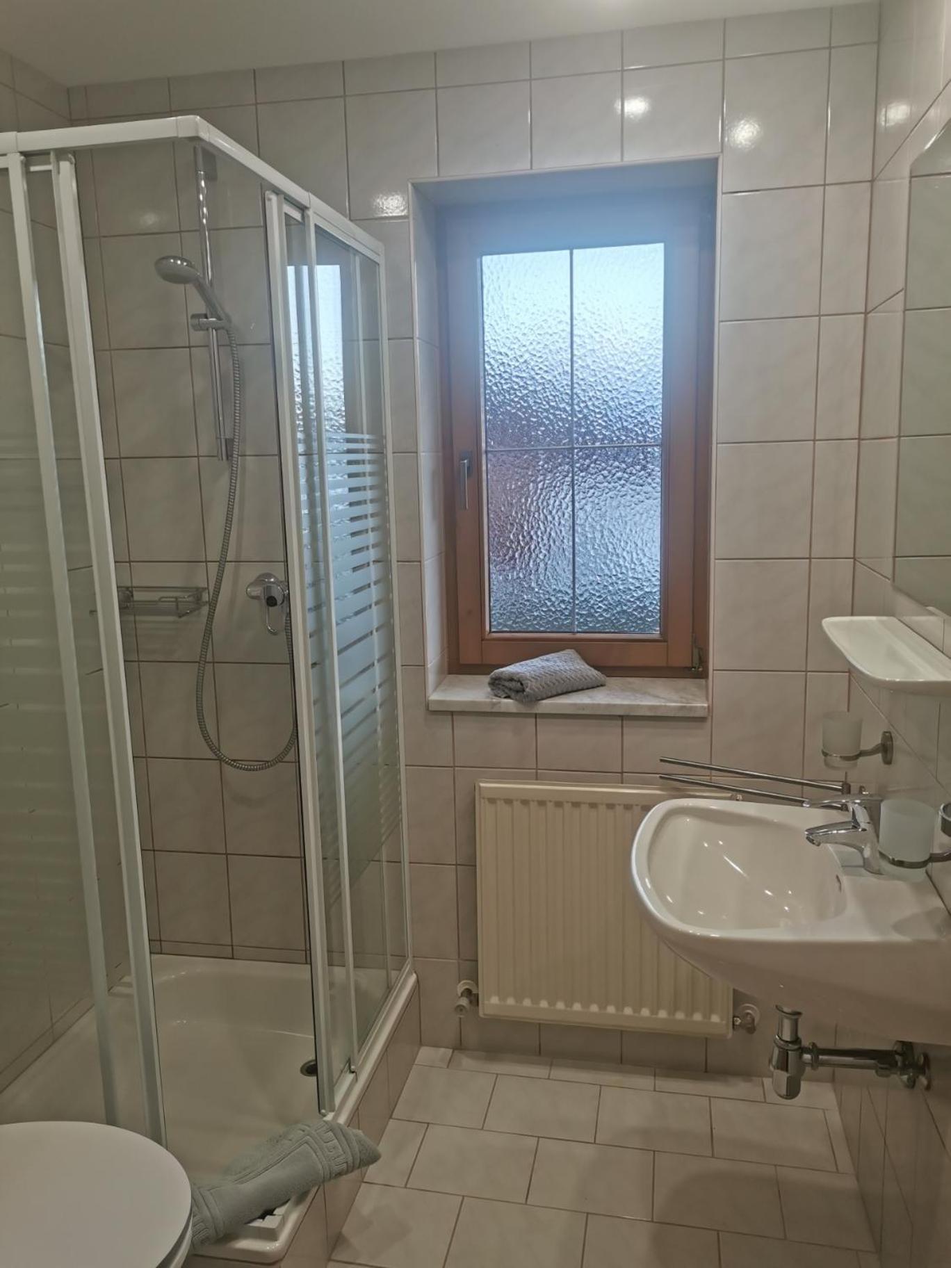 Apartament Haus Moosplatzl Leutasch Zewnętrze zdjęcie