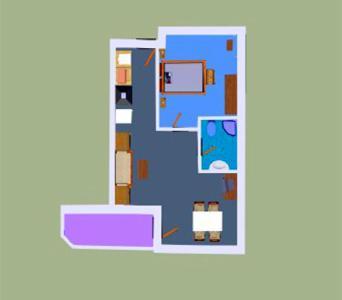Apartament Haus Moosplatzl Leutasch Zewnętrze zdjęcie