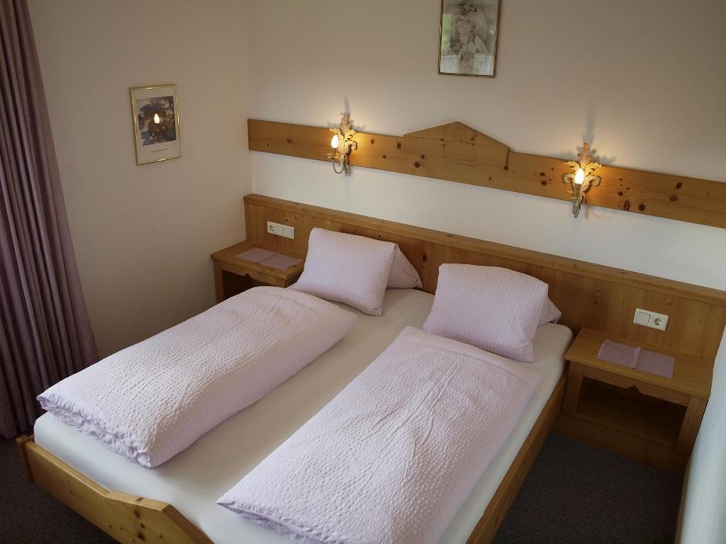 Apartament Haus Moosplatzl Leutasch Pokój zdjęcie