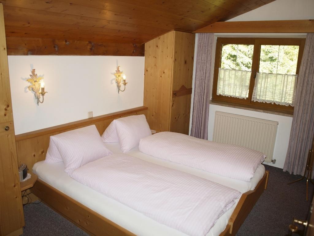 Apartament Haus Moosplatzl Leutasch Pokój zdjęcie